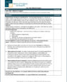 MPLG’s Affidavit of Support Checklist – Form I-864 contains a list of common types of evidence